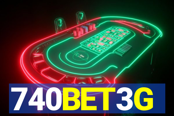 740BET3G