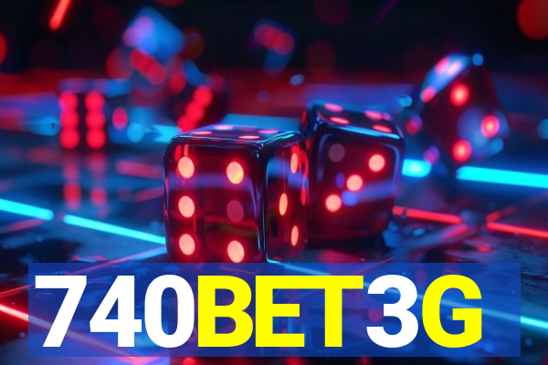 740BET3G