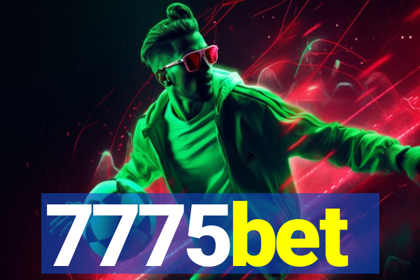 7775bet