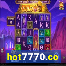hot7770.co