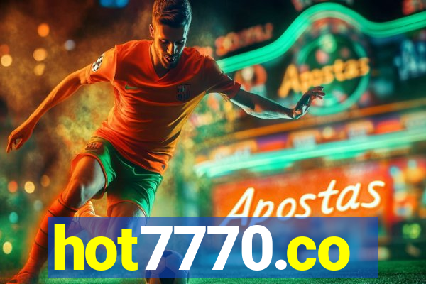 hot7770.co