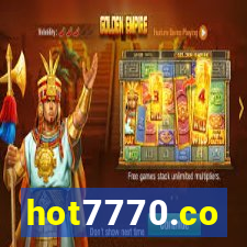 hot7770.co
