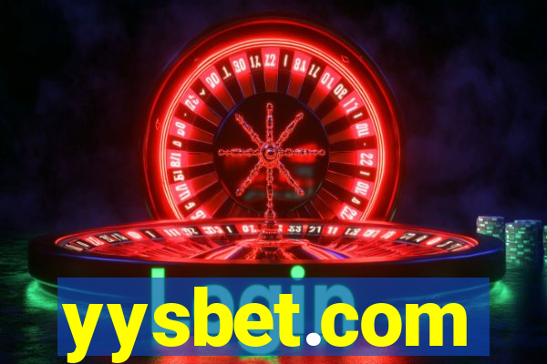 yysbet.com
