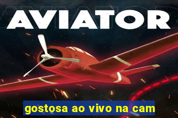 gostosa ao vivo na cam