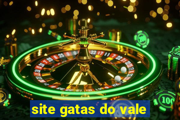 site gatas do vale