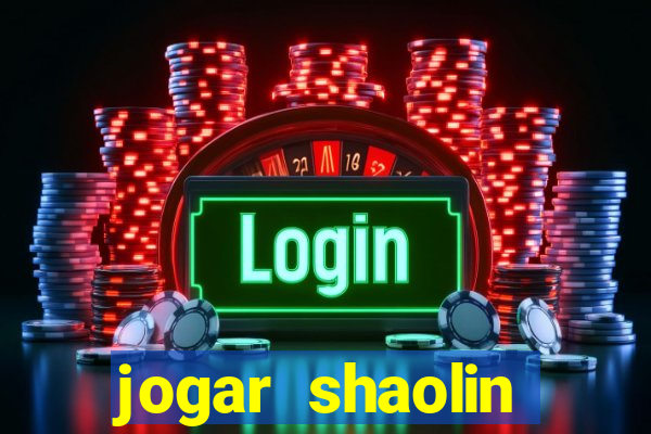 jogar shaolin soccer demo
