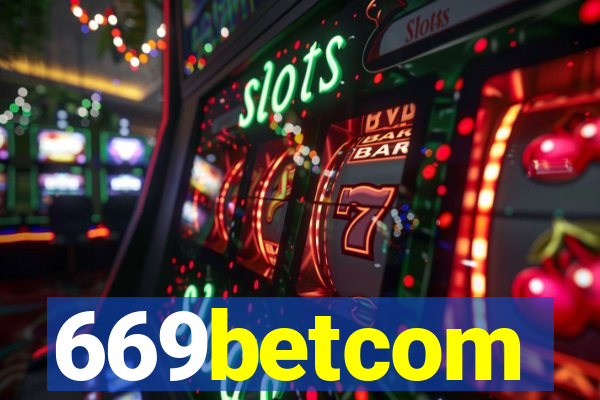 669betcom