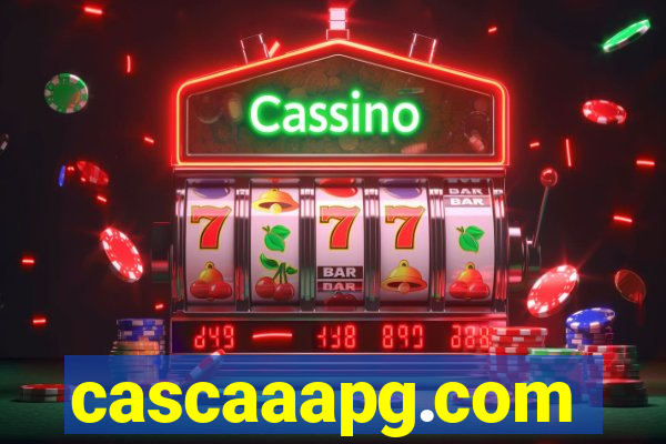 cascaaapg.com