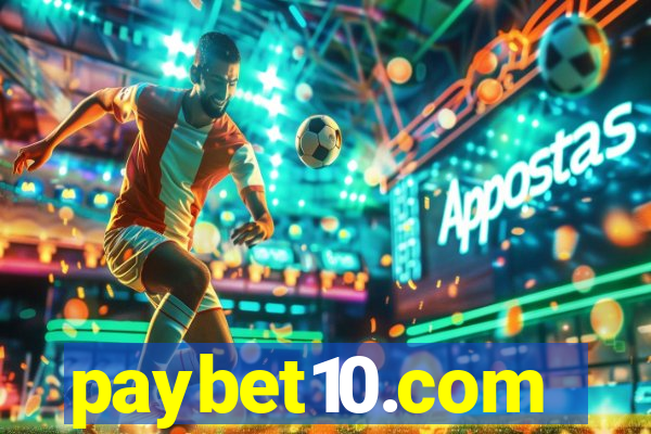paybet10.com