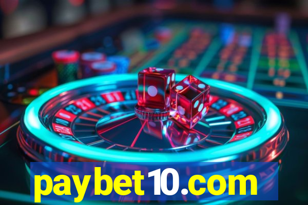 paybet10.com