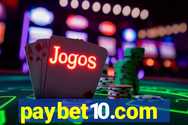 paybet10.com