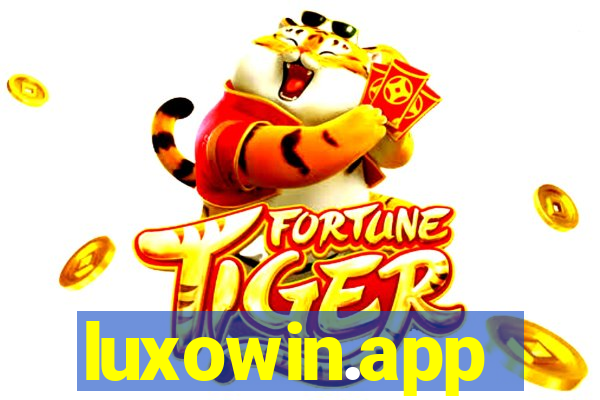 luxowin.app