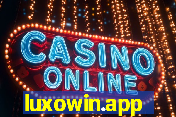 luxowin.app
