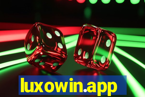 luxowin.app
