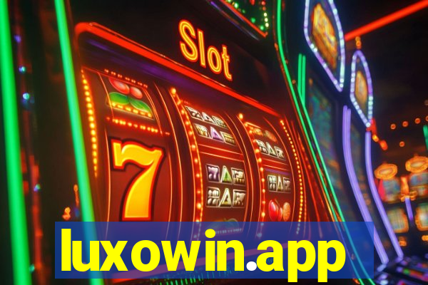 luxowin.app