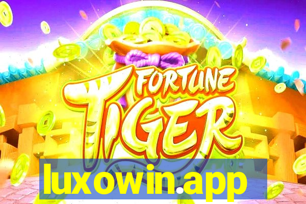 luxowin.app