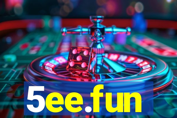 5ee.fun