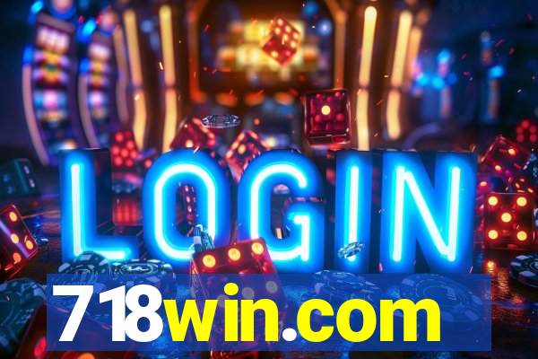 718win.com