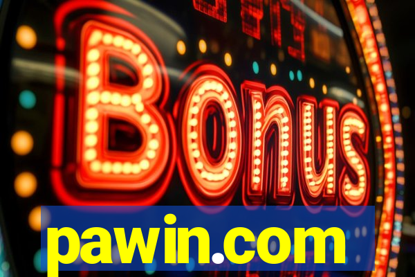 pawin.com