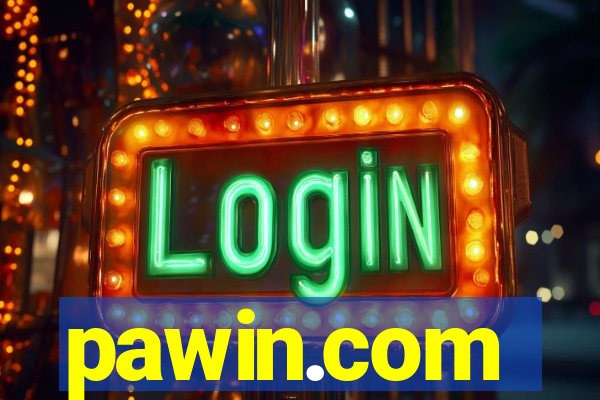 pawin.com