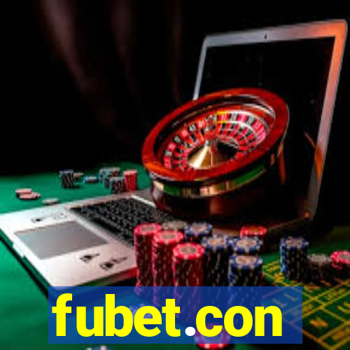 fubet.con