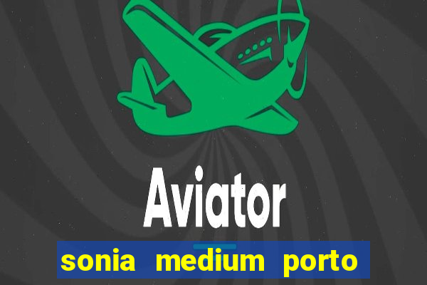 sonia medium porto alegre cavalhada