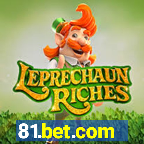81.bet.com