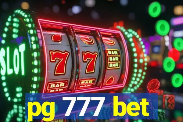 pg 777 bet