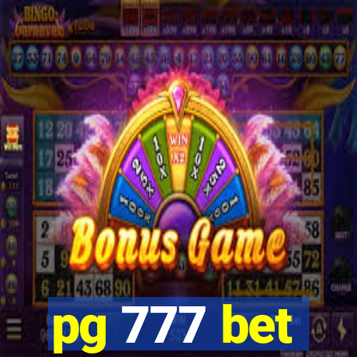 pg 777 bet