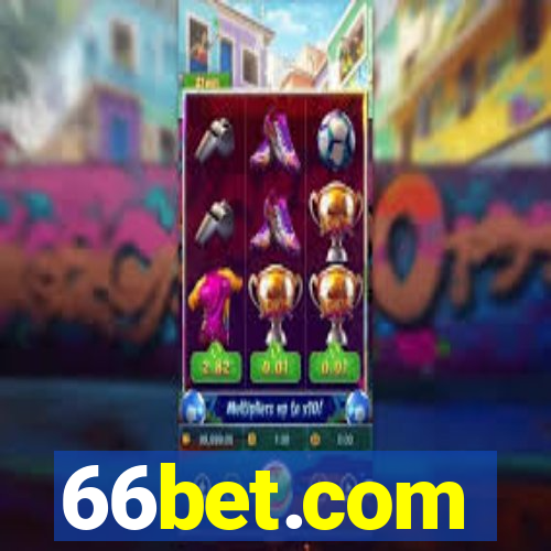 66bet.com