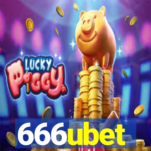 666ubet