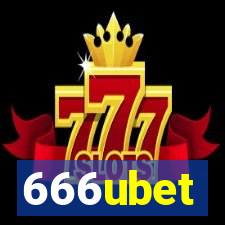 666ubet