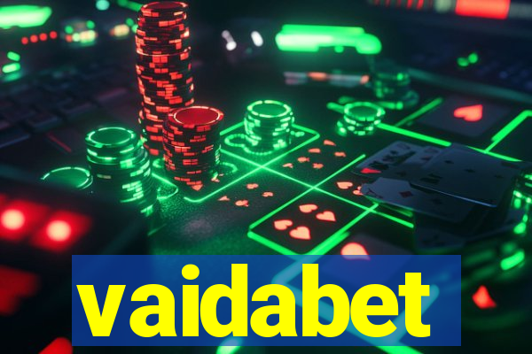 vaidabet