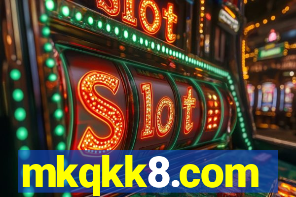 mkqkk8.com