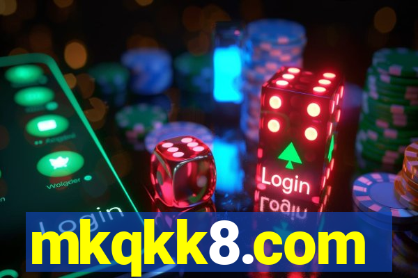mkqkk8.com
