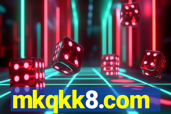 mkqkk8.com