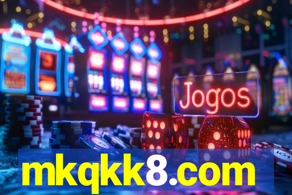 mkqkk8.com