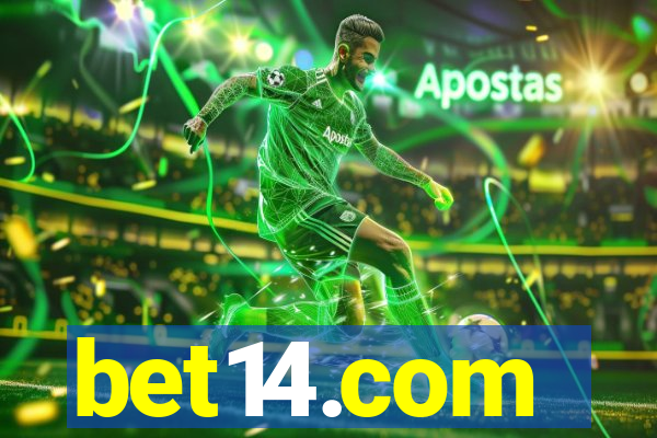 bet14.com