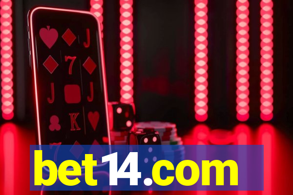bet14.com