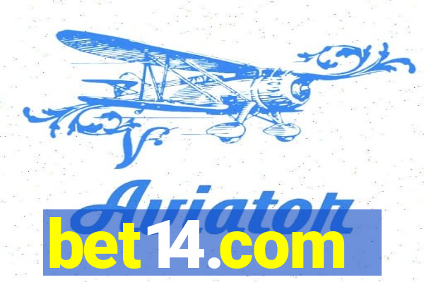 bet14.com