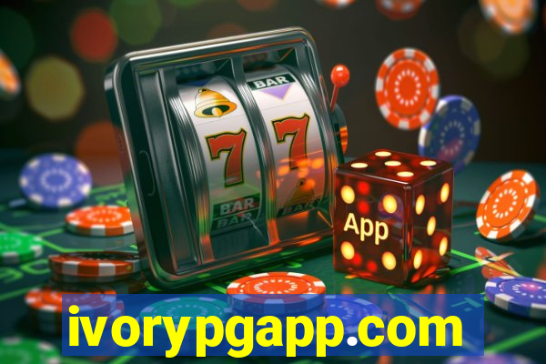 ivorypgapp.com