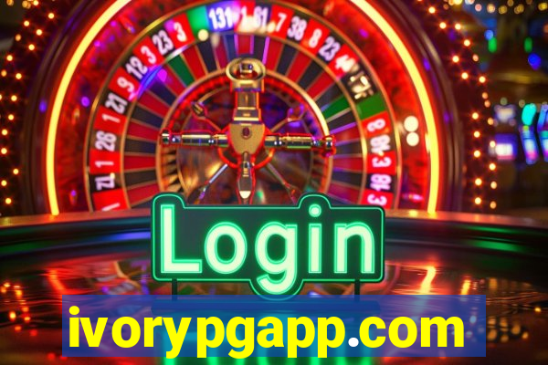 ivorypgapp.com
