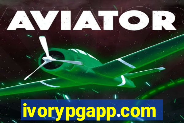 ivorypgapp.com