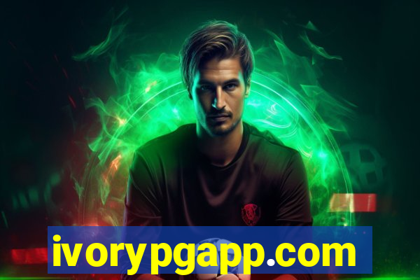 ivorypgapp.com