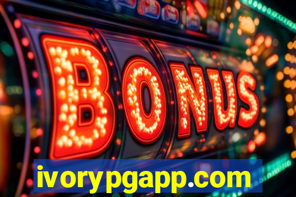ivorypgapp.com