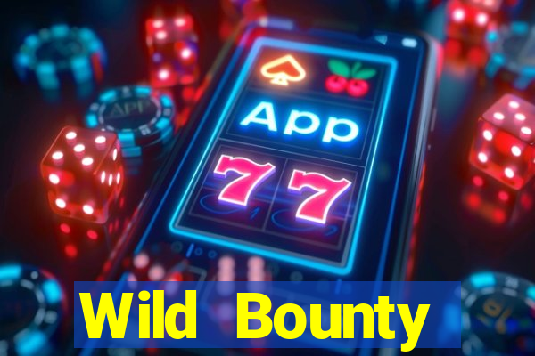 Wild Bounty Showdown pg demo main demo pg soft wild bounty
