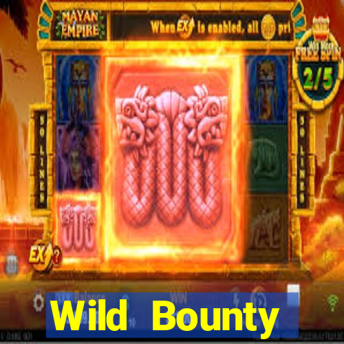 Wild Bounty Showdown pg demo main demo pg soft wild bounty