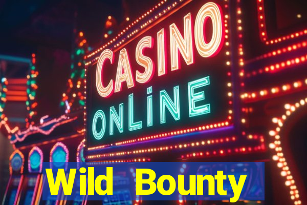 Wild Bounty Showdown pg demo main demo pg soft wild bounty