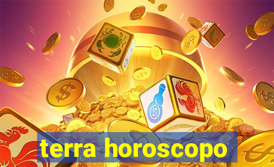 terra horoscopo