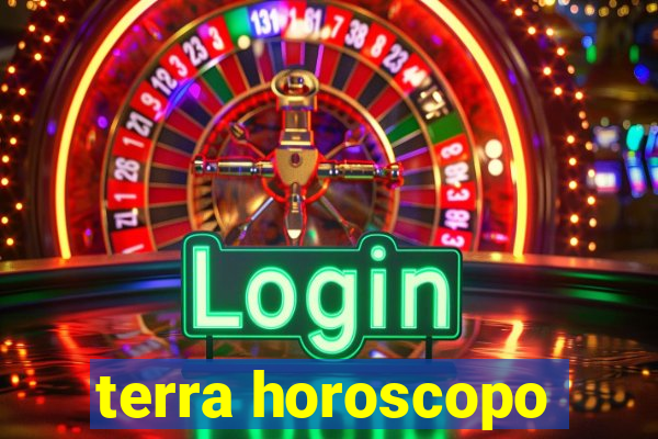 terra horoscopo